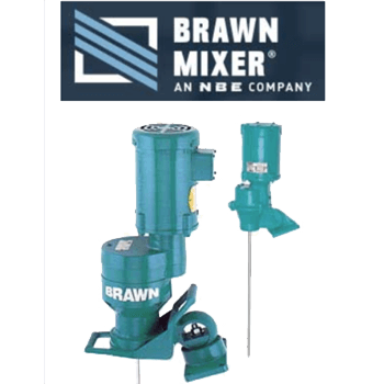 Brawn Mixers