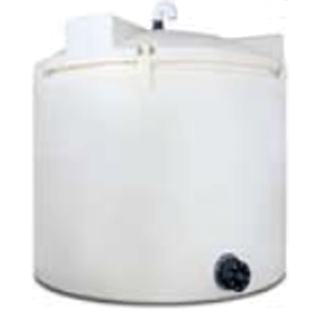 High Performance Chemical Storage