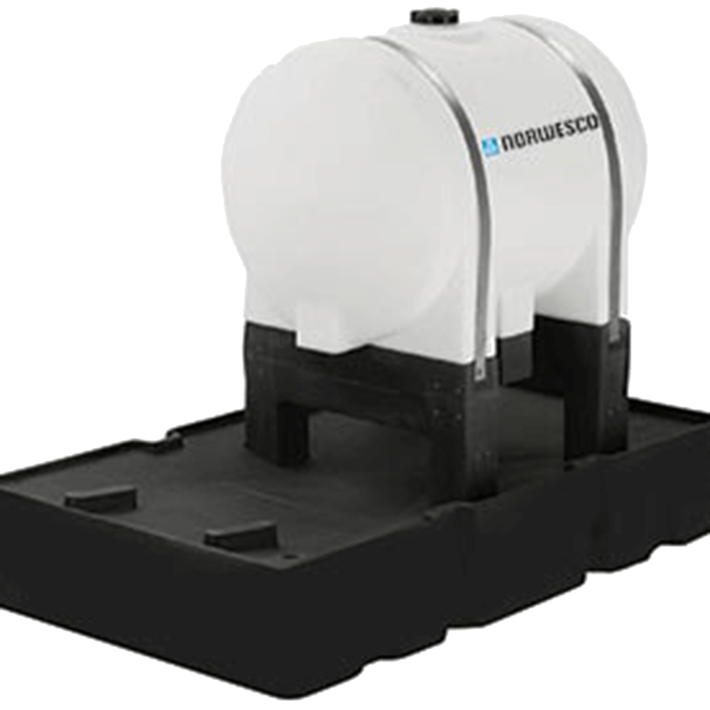 Water Tanks & Light Chemical Tanks