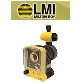 Liquid Metronics Incorporated (LMI)