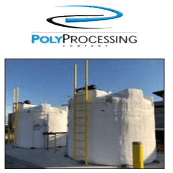 Poly Processing Company